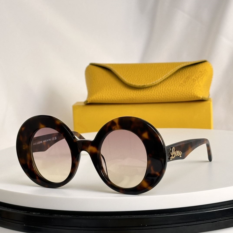 Loewe Sunglasses